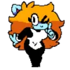 🥺 Эмодзи «Donisha Parmigiana» для Telegram