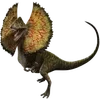 🌟 Эмодзи «Dino» для Telegram