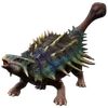 🌟 Эмодзи «Dino» для Telegram