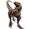🌟 Эмодзи «Dino» для Telegram