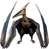 Эмодзи Dino для Telegram — скачать