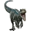 🌟 Эмодзи «Dino» для Telegram