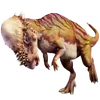 🌟 Эмодзи «Dino» для Telegram