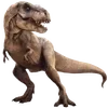 🌟 Эмодзи «Dino» для Telegram