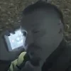 🤳 Эмодзи «Donsimon» для Telegram