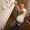 💪 Эмодзи «Donsimon» для Telegram