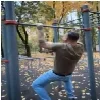 💪 Эмодзи «Donsimon» для Telegram