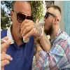 🍻 Эмодзи «Donsimon» для Telegram