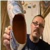 👃 Эмодзи «Donsimon» для Telegram