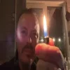 🕯 Эмодзи «Donsimon» для Telegram