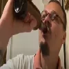 🍾 Эмодзи «Donsimon» для Telegram