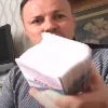 📅 Эмодзи «Donsimon» для Telegram