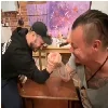 💪 Эмодзи «Donsimon» для Telegram