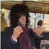 🤵‍♀️ Эмодзи «Donsimon» для Telegram