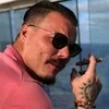 🚬 Эмодзи «Donsimon» для Telegram