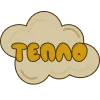 ☀️ Эмодзи «Жёлтые буквы» для Telegram