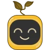 ☀️ Эмодзи «Жёлтые буквы» для Telegram