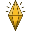 ☀️ Эмодзи «Жёлтые буквы» для Telegram