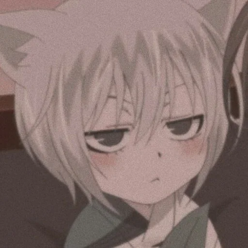 😶 Стикер «Donya’s mood as fuck» для Telegram