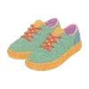 👞 Эмодзи «𝕕𝕠𝕠𝕕𝕝𝕖 𝟚» для Telegram