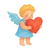 👼 Эмодзи «𝕕𝕠𝕠𝕕𝕝𝕖 𝟚» для Telegram