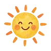🌞 Эмодзи «𝕕𝕠𝕠𝕕𝕝𝕖 𝟚» для Telegram