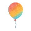 🎈 Эмодзи «𝕕𝕠𝕠𝕕𝕝𝕖 𝟚» для Telegram