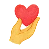 🫴 Эмодзи «𝕕𝕠𝕠𝕕𝕝𝕖 𝟚» для Telegram