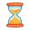 ⏳ Эмодзи «𝕕𝕠𝕠𝕕𝕝𝕖 𝟚» для Telegram