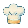 🧑‍🍳 Эмодзи «𝕕𝕠𝕠𝕕𝕝𝕖 𝟚» для Telegram