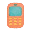 📲 Эмодзи «𝕕𝕠𝕠𝕕𝕝𝕖 𝟚» для Telegram