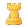 ♟ Эмодзи «𝕕𝕠𝕠𝕕𝕝𝕖 𝟚» для Telegram
