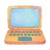💻 Эмодзи «𝕕𝕠𝕠𝕕𝕝𝕖 𝟚» для Telegram