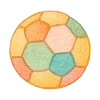 ⚽️ Эмодзи «𝕕𝕠𝕠𝕕𝕝𝕖 𝟚» для Telegram