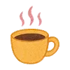 ☕️ Эмодзи «𝕕𝕠𝕠𝕕𝕝𝕖 𝟚» для Telegram
