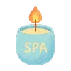 🕯 Эмодзи «𝕕𝕠𝕠𝕕𝕝𝕖 𝟚» для Telegram