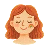 👩‍🦰 Эмодзи «𝕕𝕠𝕠𝕕𝕝𝕖 𝟚» для Telegram