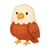 🦅 Эмодзи «𝕕𝕠𝕠𝕕𝕝𝕖» для Telegram