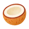 🥥 Эмодзи «𝕕𝕠𝕠𝕕𝕝𝕖» для Telegram