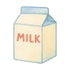 🥛 Эмодзи «𝕕𝕠𝕠𝕕𝕝𝕖» для Telegram