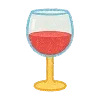 🍷 Эмодзи «𝕕𝕠𝕠𝕕𝕝𝕖» для Telegram