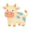 🐄 Эмодзи «𝕕𝕠𝕠𝕕𝕝𝕖» для Telegram