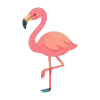 🦩 Эмодзи «𝕕𝕠𝕠𝕕𝕝𝕖» для Telegram