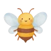 🐝 Эмодзи «𝕕𝕠𝕠𝕕𝕝𝕖» для Telegram