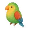🦜 Эмодзи «𝕕𝕠𝕠𝕕𝕝𝕖» для Telegram