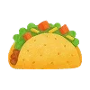 🌮 Эмодзи «𝕕𝕠𝕠𝕕𝕝𝕖» для Telegram