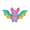 🦇 Эмодзи «𝕕𝕠𝕠𝕕𝕝𝕖» для Telegram