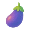 🍆 Эмодзи «𝕕𝕠𝕠𝕕𝕝𝕖» для Telegram