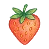 🍓 Эмодзи «𝕕𝕠𝕠𝕕𝕝𝕖» для Telegram