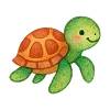 🐢 Эмодзи «𝕕𝕠𝕠𝕕𝕝𝕖» для Telegram